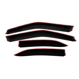 Deflectoare Geamuri (pentru Yaris Cross, 4 buc, HIC) Toyota Yaris/Yaris Cross (XP210) 2020- foto 3