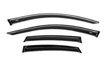 Volkswagen Jetta 2018- Deflectoare Geamuri (SD, 4 buc, HIC) foto 1