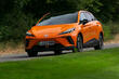 Recenzie MG4 EV: hatchback electric pentru oraș foto 2