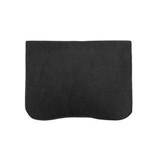 Covoras portbagaj EVA V-1 (Negru) Jeep Grand Cherokee WK 2004-2010 foto 1