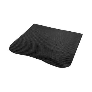 Covoras portbagaj EVA V-1 (Negru) Jeep Grand Cherokee WK 2004-2010 foto 2