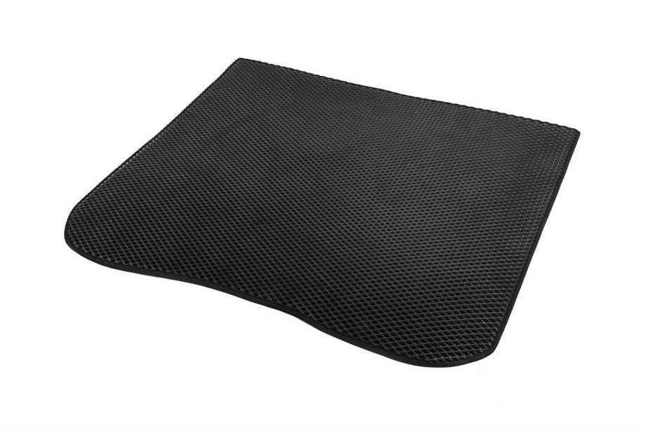 Jeep Grand Cherokee WK 2004-2010 Covoras portbagaj EVA V-1 (Negru) Foto 2