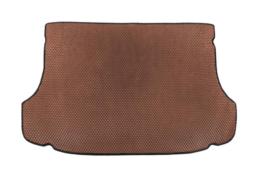 Kia Sorento I BL 2002-2009 Covoras portbagaj EVA (Maro) Image