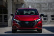 Nissan Versa actualizat: un sedan elegant și accesibil foto 1