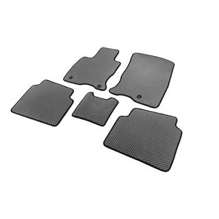 Covorase EVA (Hybrid, Gri) foto 2