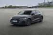 Audi S3 Sportback: trapa sport actualizată din 2024 foto 4