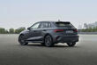 Audi S3 Sportback: trapa sport actualizată din 2024 foto 2