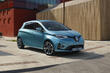 Renault ZOE: recenzie mașină electrică foto 2