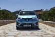 Renault ZOE: recenzie mașină electrică foto 1