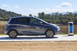 Renault ZOE: recenzie mașină electrică foto 3