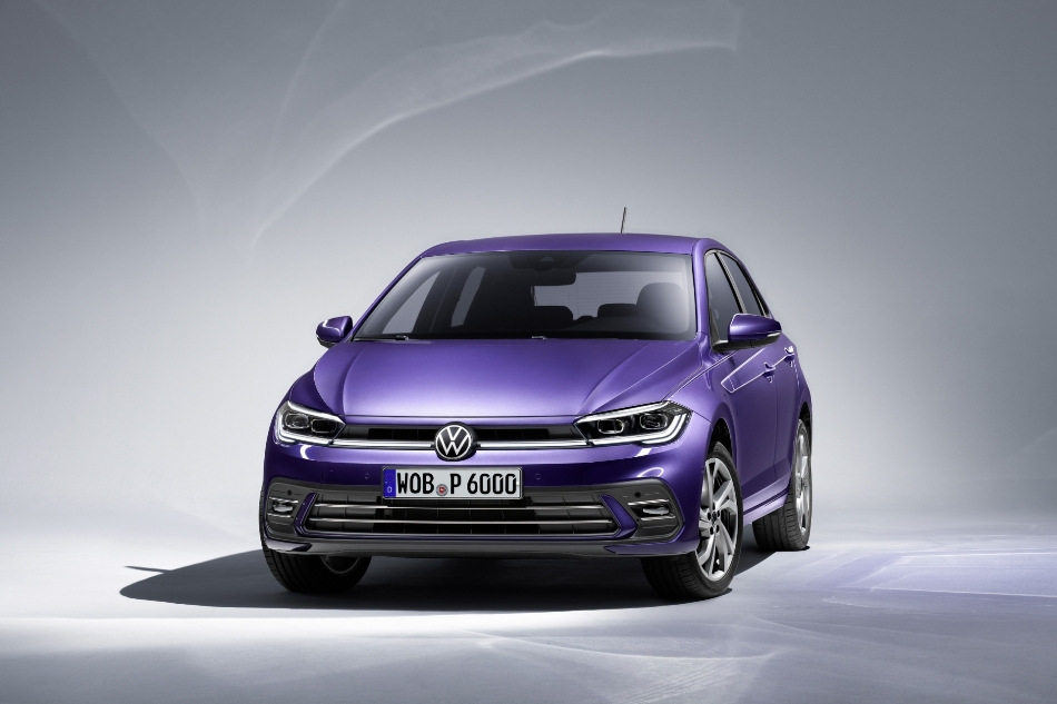 Revizuirea Volkswagen Polo 2021: hatchback actualizat din a șasea generație
