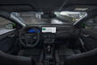 Ford Focus ST: revizuire a versiunii restyling foto 5