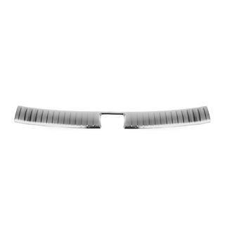 Protectie Bara Spate Inox Carmos (2023+) Kia Sorento IV MQ4 2020- foto 1