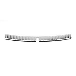 Protectie prag portbagaj inox Carmos pentru Mini COOPER U25 2023- Mini Countryman U25 2023- foto 1