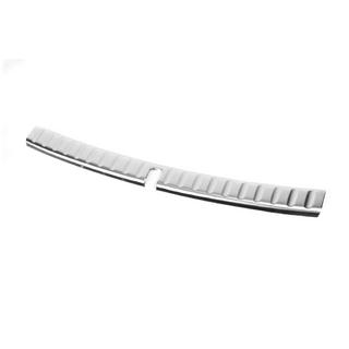 Protectie prag portbagaj inox Carmos pentru Mini COOPER U25 2023- Mini Countryman U25 2023- foto 2