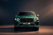 Recenzie Bentley Bentayga: lux și putere într-o formă actualizată foto 1