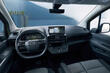 Revizuirea mașinii Opel Combo Cargo din 2024 foto 4