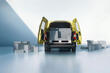 Revizuirea mașinii Opel Combo Cargo din 2024 foto 6