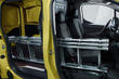 Revizuirea mașinii Opel Combo Cargo din 2024 foto 5