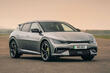 Revizuirea Kia EV6 GT: putere electrică și stil foto 3