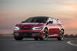 Revizuirea Kia EV6 GT: putere electrică și stil foto 1