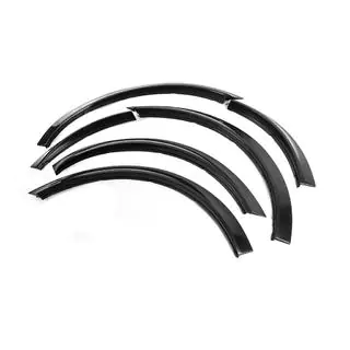 Extensii aripi (pentru GLE63 AMG) foto 2