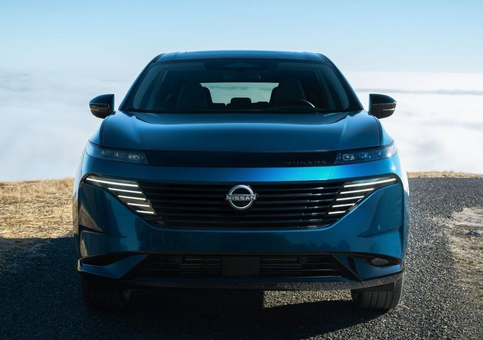 Revizuirea Nissan Murano 2024: o nouă generație de crossover