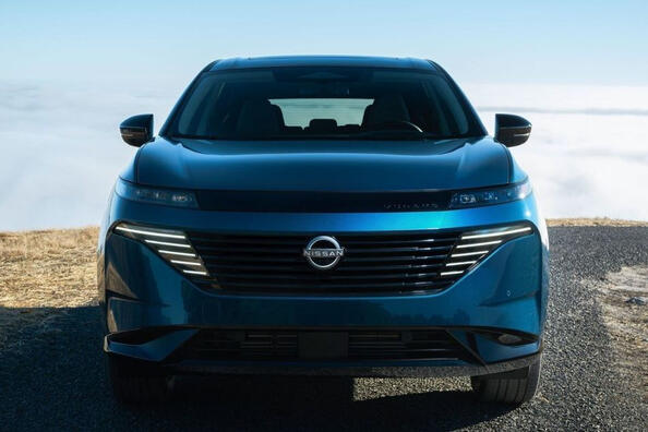 Revizuirea Nissan Murano 2024: o nouă generație de crossover