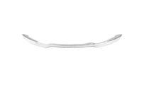 BMW X5 E70 2007-2013 Prelungire bara fata (2010-2013, pregatit pentru vopsire) foto 4