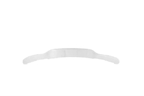 BMW X5 E70 2007-2013 Prelungire bara fata (2010-2013, pregatit pentru vopsire) foto 5