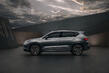 Revizuirea Cupra Ateca de 300 de cai putere: restyling de prima generație foto 2