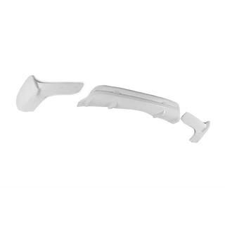 Capac bara spate (2010-2013, grunduit pentru vopsire) BMW X5 E70 2007-2013 foto 3