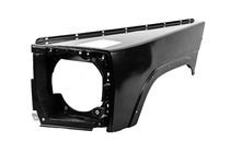 Mercedes G class W463 1990-2018 Kit caroserie facelift catre W465 2025 G63 foto 26