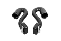 Mercedes G class W463 1990-2018 Kit caroserie facelift catre W465 2025 G63 foto 12