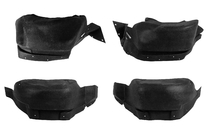 Mercedes G class W463 1990-2018 Kit caroserie facelift catre W465 2025 G63 foto 36