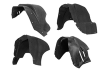 Mercedes G class W463 1990-2018 Kit caroserie facelift catre W465 2025 G63 foto 38