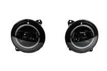 Mercedes G class W463 1990-2018 Kit caroserie facelift catre W465 2025 G63 foto 8