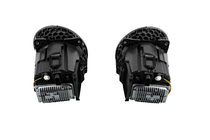 Mercedes G class W463 1990-2018 Kit caroserie facelift catre W465 2025 G63 foto 42