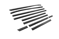 Mercedes G class W463 1990-2018 Kit caroserie facelift catre W465 2025 G63 foto 45