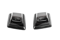 Mercedes G class W463 1990-2018 Kit caroserie facelift catre W465 2025 G63 foto 13
