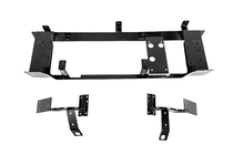 Mercedes G class W463 1990-2018 Kit caroserie facelift catre W465 2025 G63 foto 62