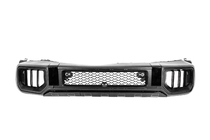 Mercedes G class W463 1990-2018 Kit caroserie facelift catre W465 2025 G63 foto 6