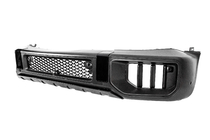 Mercedes G class W463 1990-2018 Kit caroserie facelift catre W465 2025 G63 foto 63