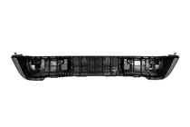 Mercedes G class W463 1990-2018 Kit caroserie facelift catre W465 2025 G63 foto 70