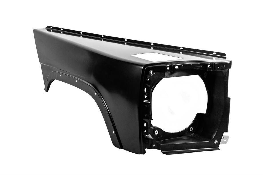 Mercedes G class W463 1990-2018 Kit caroserie facelift catre W465 2025 G63 Foto 22