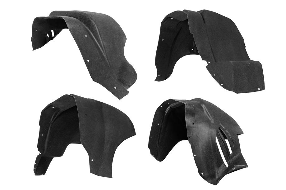 Mercedes G class W463 1990-2018 Kit caroserie facelift catre W465 2025 G63 Foto 38
