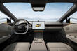 Zeekr 007: revizuire sedan electric foto 6