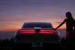 Zeekr 007: revizuire sedan electric foto 5