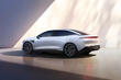 Zeekr 007: revizuire sedan electric foto 4