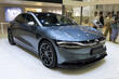 Zeekr 007: revizuire sedan electric foto 2